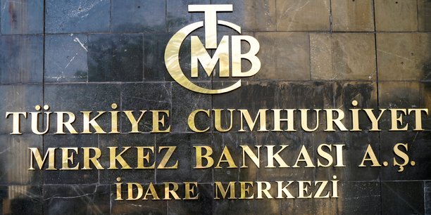 La banque centrale turque avait laissé ses taux inchangés en février dernier.