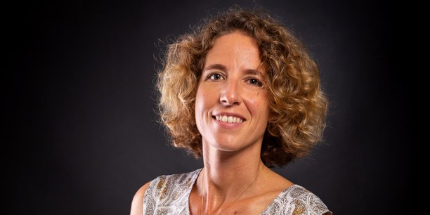 Mathilde Le Roy a été élue présidente de French Tech Bordeaux. Elle succède à Cyril Texier.
