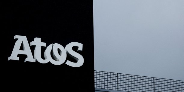 Atos a enregistré une perte nette de 600 millions d'euros au premier semestre.