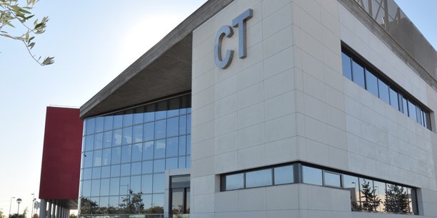 CT Ingénierie veut plus que doubler son effectif et son activité d'ici 2030 à Toulouse.