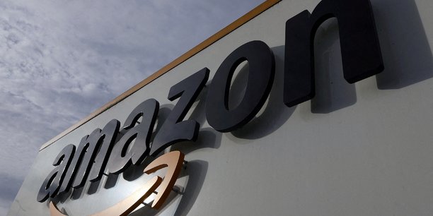 Amazon a réalisé un bénéfice net de 6,7 milliards au deuxième trimestre.