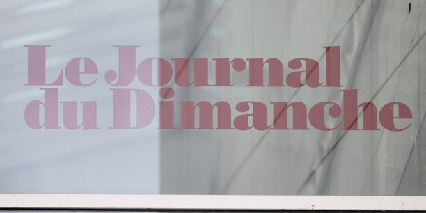 Les journaliste du JDD ont mené 40 jours de grèves, depuis le 22 juin, contre la nomination de Geoffroy Lejeune, ancien rédacteur en chef de Valeurs Actuelles, comme directeur de la rédaction.