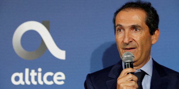 Réagissant à ces résultats, Patrick Drahi, patron du groupe Altice, a annoncé ce mardi que sa « seule priorité » pour sa branche Altice France (SFR, BFMTV) était d'alléger sa dette.