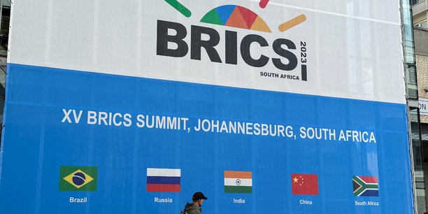 Au sommet des BRICS, les pays émergents sont ouverts à une expansion du bloc.