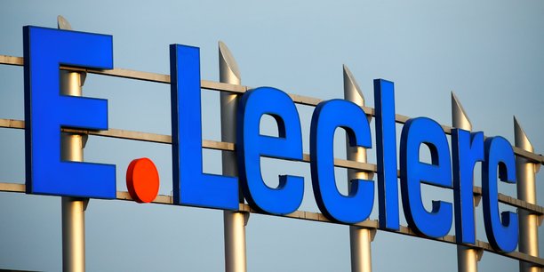 Avec 3.200 m2, l'extension du centre commercial E. Leclerc à Cars, en Haute-Gironde, est la plus grosse opération d'aménagement commercial autorisée en Gironde en 2022.