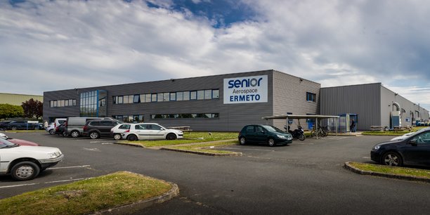 Dès 2024, le siège d’Ermeto sera accompagné d’un nouveau site à proximité afin de répondre aux nouveaux impératifs de production.