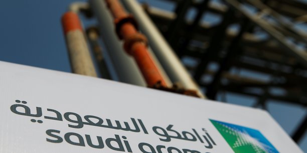 L'entreprise saoudienne a enregistré des bénéfices records de 161,1 milliards de dollars l'année dernière.