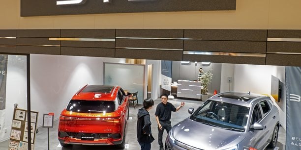 Le géant chinois du segment BYD a en effet annoncé ce vendredi la construction d'une usine de fabrication de voitures particulières en Hongrie.