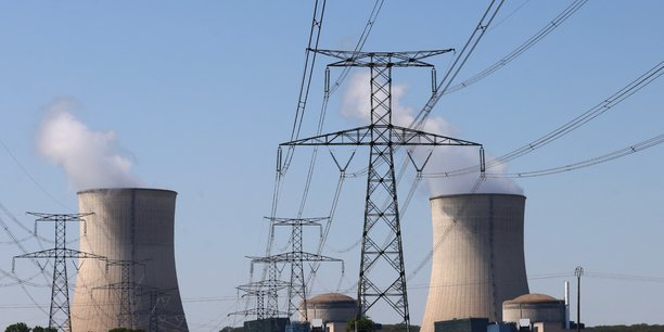 L'énergéticien a mis en garde contre des interruptions supplémentaires de ses réacteurs Cattenom 1 et 2, en Moselle.