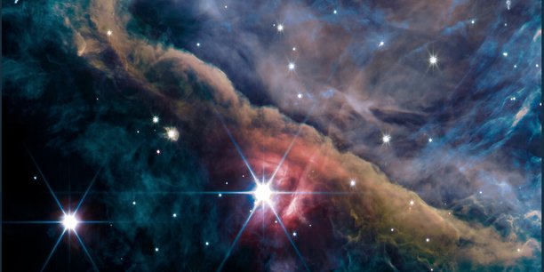 Dans « Destination Orion : voyage à bord du télescope James Webb », publié ce mercredi 30 août aux éditions Dunod, l'astrophysicien toulousain Olivier Berné revient sur son aventure scientifique à la découverte de « la petite-enfance de l'Univers ».