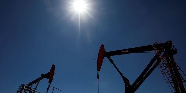 L'organisation prévoit une hausse de 16,5% de la demande de pétrole d'ici 2045 par rapport à 2022.