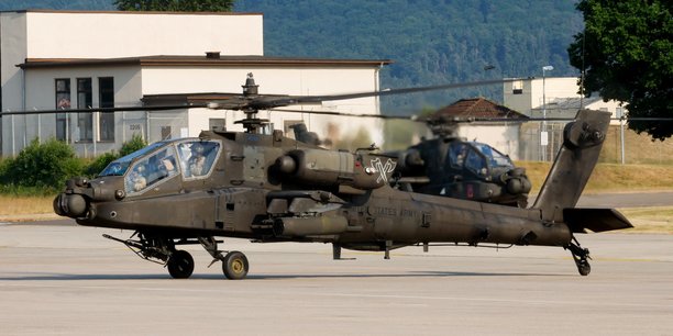 La Pologne s’est engagée depuis l’invasion russe en Ukraine dans un réarmement massif. Le pays a signé ces derniers mois de nombreux contrats de grosses acquisitions, comme fin août avec les États-Unis pour des hélicoptères d'attaque Apache.