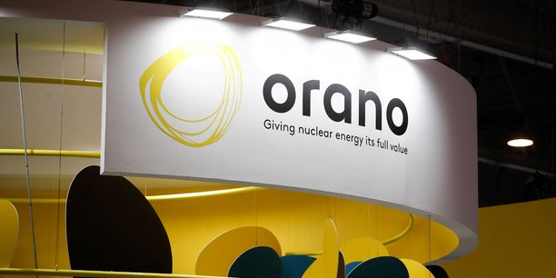 Orano a annoncé, ce jeudi, avoir extrait ses premiers 350 kilogrammes d'uranium en Ouzbékistan.