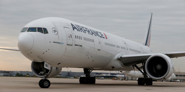 Air France-KLM renforce encore ses liens avec la compagnie brésilienne GOL.