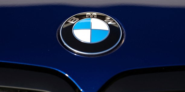 BMW a enregistré une chute de 7,7% de son résultat net, à 2,9 milliards d'euros.