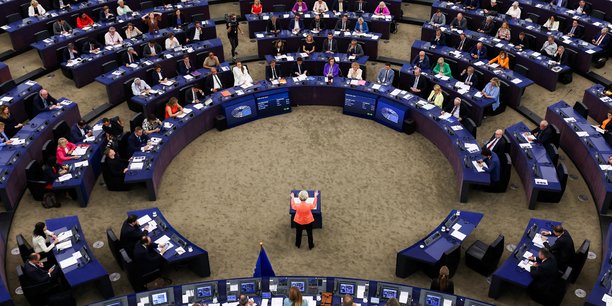 Le Parlement européen souhaite rallonger le budget de l'Union européenne de 10 milliards d'euros pour la période 2024-2027