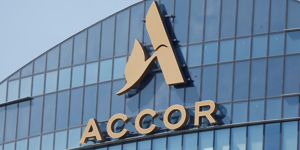 Le groupe Accor est le sixième groupe hôtelier au niveau mondial.