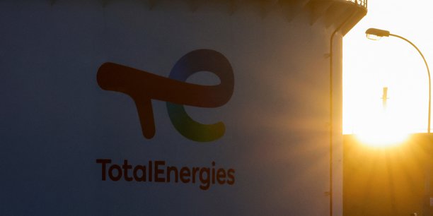 TotalEnergies est présent au Suriname depuis 2019 sur le bloc offshore 58, où cinq découvertes ont été réalisées.