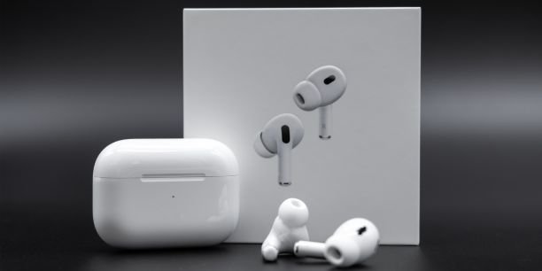Apple annonce de nouveaux écouteurs AirPods