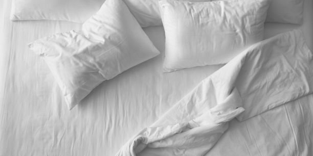 Pour des nuits parfaites, choisissez cet oreiller ergonomique à