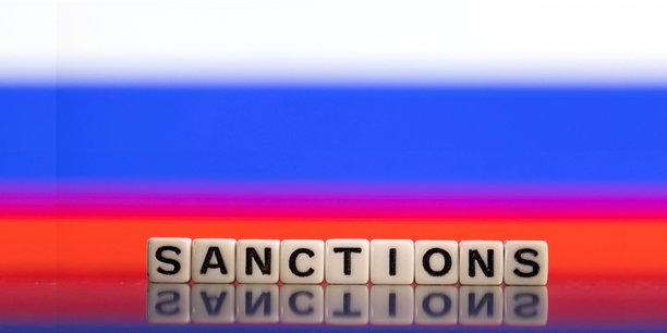 L'administration américaine a justement annoncé le renforcement des sanctions contre 130 personnes et entités, impliquées dans des échanges commerciaux avec la Russie.
