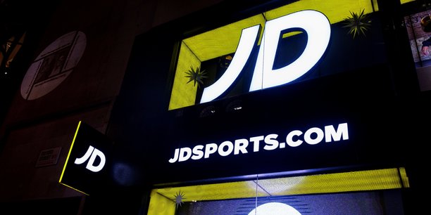 JD Sports avait commencé en mai les négociations avec Equistone Partners Europe, société de capital-investissement basée à Londres qui possède la majorité du capital de Courir.