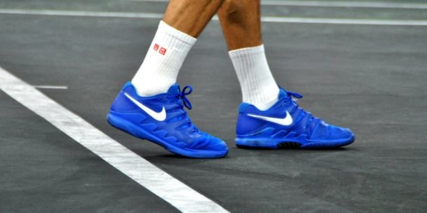 NikeCourt Air Zoom Pro : promotion incroyable sur ces baskets de tennis -  Le Parisien