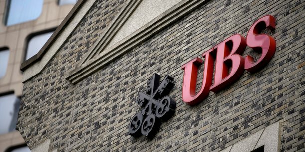 Le 19 mars dernier, UBS a accepté de reprendre Credit Suisse pour trois milliards de francs.