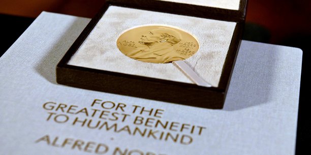 Claudia Goldin est la troisième femme a recevoir le prix Nobel d'économie.