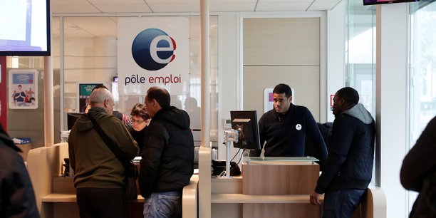 Le taux de chômage a atteint 7,3% en France en août, en baisse de 0,1 point par rapport à juillet. C'est toutefois bien au-dessus des 6,4% de la zone euro.
