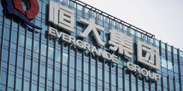 Les liquidateurs de la société chinoise Evergrande ont intenté une action en justice contre PwC à Hong Kong.