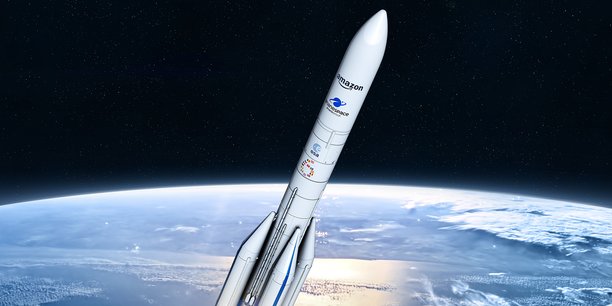 Nouvelles tractations pour réévaluer le soutien à l'exploitation d'Ariane 6