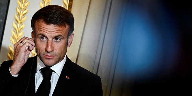 À l’issue de la réunion du 30 août, Emmanuel Macron avait adressé un compte rendu aux onze chefs de parti présents.