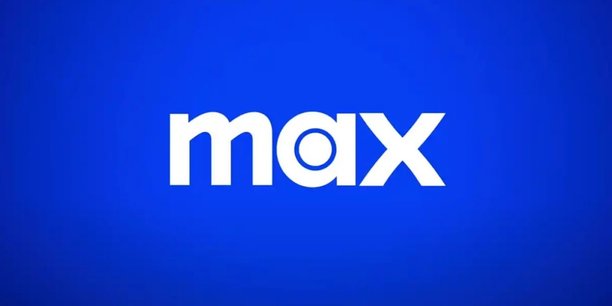 Max, le service de streaming du groupe Warner Bros. Discovery sera disponible dans 22 pays en Europe au printemps 2024, puis lancé à « l'été 2024 » en France et en Belgique. (Image du logo de Max)