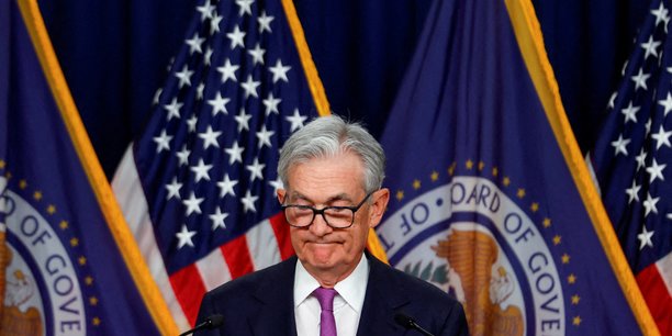 Dans un communiqué publié ce mardi, le patron de la Fed, Jerome Powell, a insisté : « Les banques doivent comprendre et gérer de manière appropriée leurs risques importants, y compris financiers, liés au changement climatique. »