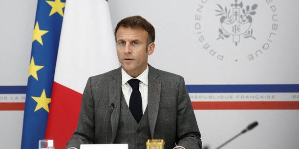 Emmanuel Macron sera à Toulouse lundi 11 septembre pour dresser la nouvelle étape du plan France 2030.