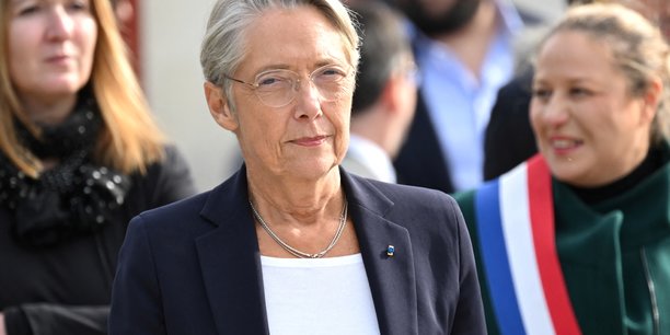 Élisabeth Borne faisait déjà face à deux nouvelles motions de censure à l'Assemblée, de la part de gauche et du Rassemblement National.