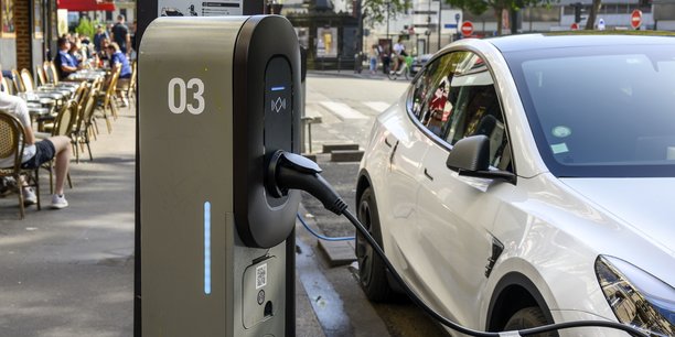 2030 : Quel est le futur de la voiture électrique ? - La Revue des  Transitions