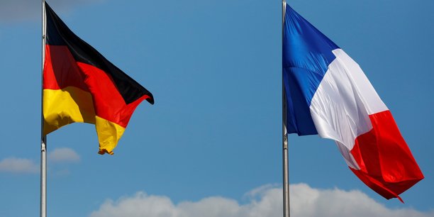 Pour les deux co-animateurs du groupe de travail « France-Allemagne », il n'y a pas mieux que la relation franco-allemande dans le domaine de la défense