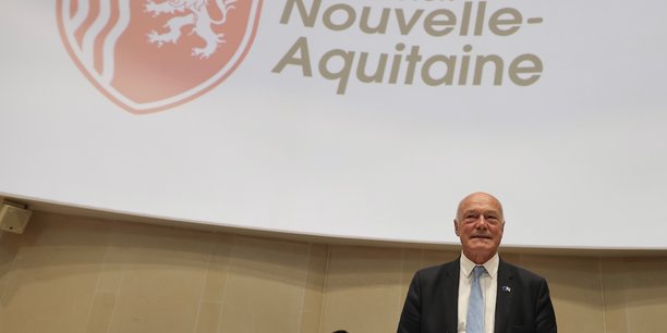 Présidé par Alain Rousset (PS), le conseil régional de Nouvelle-Aquitaine doit se prononcer lundi 13 novembre sur la feuille de route Néo Terra.