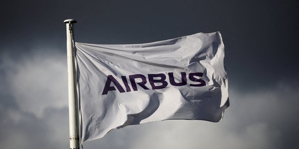Airbus peut se targuer d'avoir réussi une année extraordinaire.