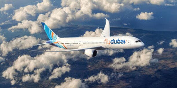 Depuis son lancement en 2008, Flydubai ne s'était engagée que pour des appareils moyen-courriers 737.
