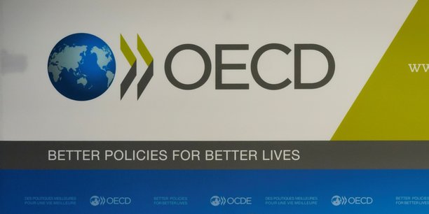 « D'ici 2025, on estime que les pays en développement auront besoin d'environ 1.000 milliards de dollars par an pour les investissements climatiques, ce chiffre passant à environ 2.400 milliards chaque année entre 2026 et 2030 », rappelle Matthias Cormann, secrétaire général de l'OCDE.