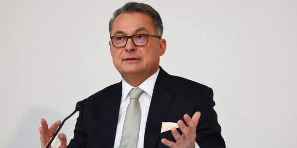 Le président de la Bundesbank Joachim Nagel a prévenu que « il ne serait pas judicieux de commencer à réduire les taux d'intérêt trop tôt ».