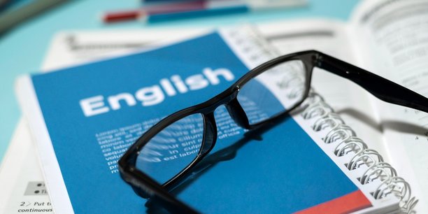 English training at all levels is eligible for CPF