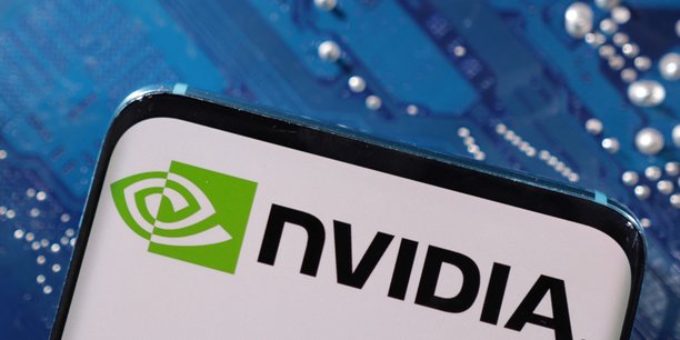 Les cartes graphiques de Nvidia valent plusieurs dizaines de milliers de dollars pièce.