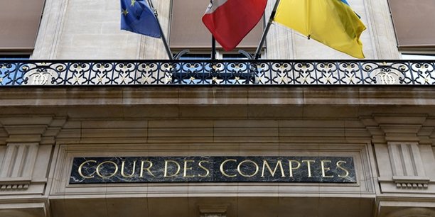 La Cour des comptes souligne que ce plan était surtout une réponse conjoncturelle à des faiblesses structurelles et anciennes de
l’industrie française.