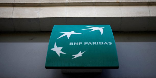Ce nouvel engagement, a précisé mercredi BNP Paribas à l'AFP, « s'inscrit dans le travail d'alignement du portefeuille de crédits de BNP Paribas dans le secteur de l'acier sur son engagement net zero ».
