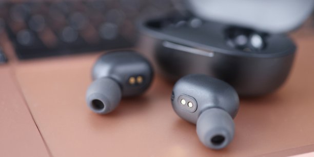 Sony WF-C700N - Écouteurs Bluetooth® sans Fil avec Reduction de Bruit -  Légers et Confortables - Autonomie