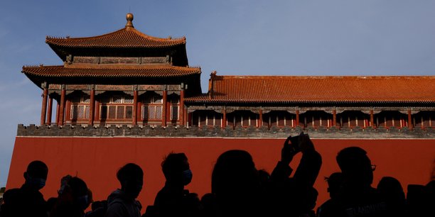 La cité interdite de Pékin devrait retrouver ses visiteurs grâce à l'assouplissement du régime des visas pour de nombreux pays, dont la France.